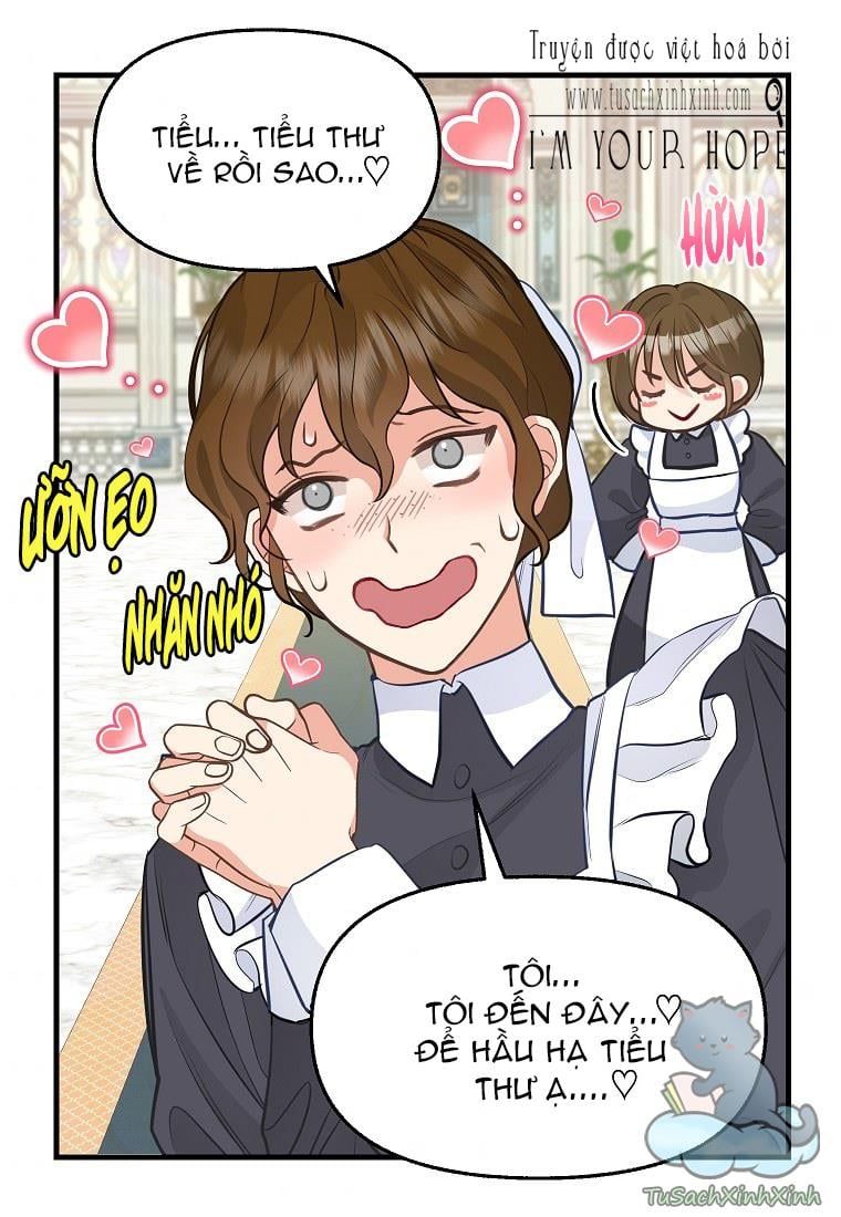 đọc truyện Hãy Bỏ Mặc Tôi Chương 67.5 ảnh 31 tại Thiên Thai Truyện