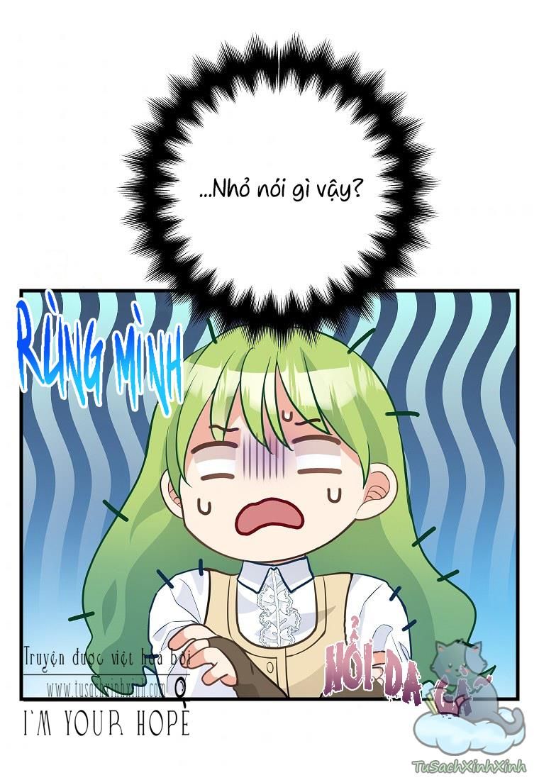 đọc truyện Hãy Bỏ Mặc Tôi Chương 67.5 ảnh 32 tại Thiên Thai Truyện