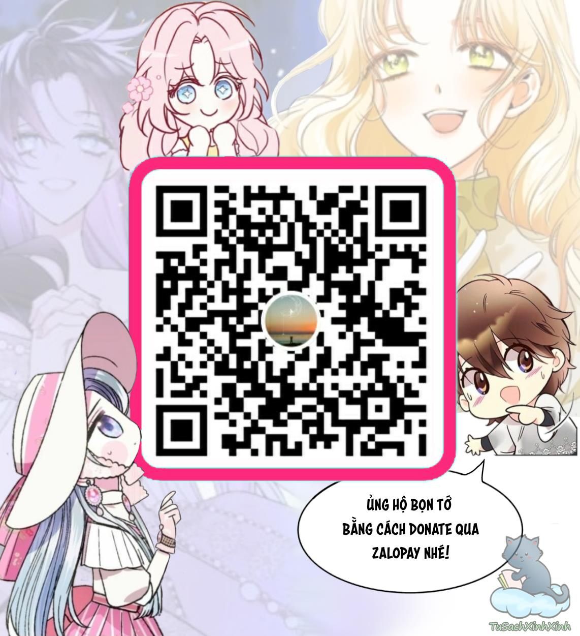 đọc truyện Hãy Bỏ Mặc Tôi Chương 67.5 ảnh 34 tại Thiên Thai Truyện