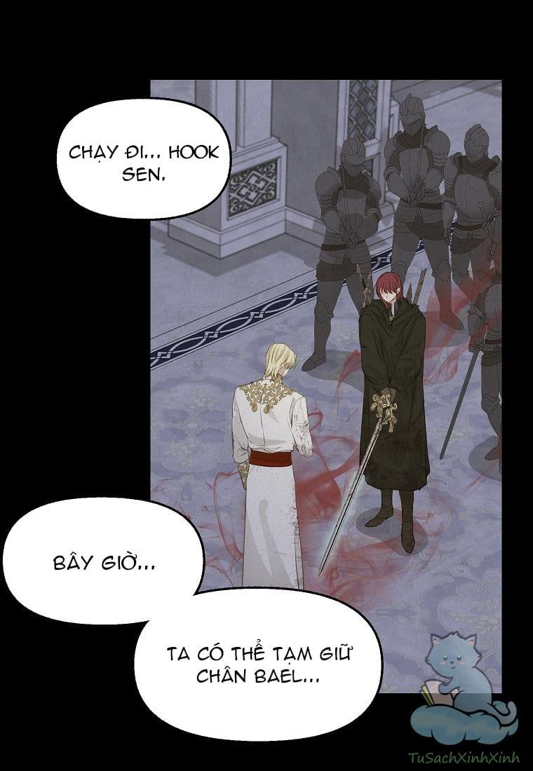 đọc truyện Hãy Bỏ Mặc Tôi Chương 67.5 ảnh 6 tại Thiên Thai Truyện