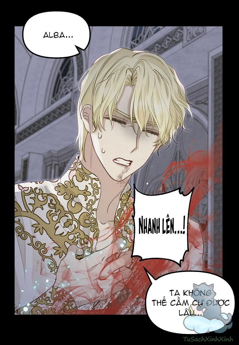 đọc truyện Hãy Bỏ Mặc Tôi Chương 67.5 ảnh 7 tại Thiên Thai Truyện