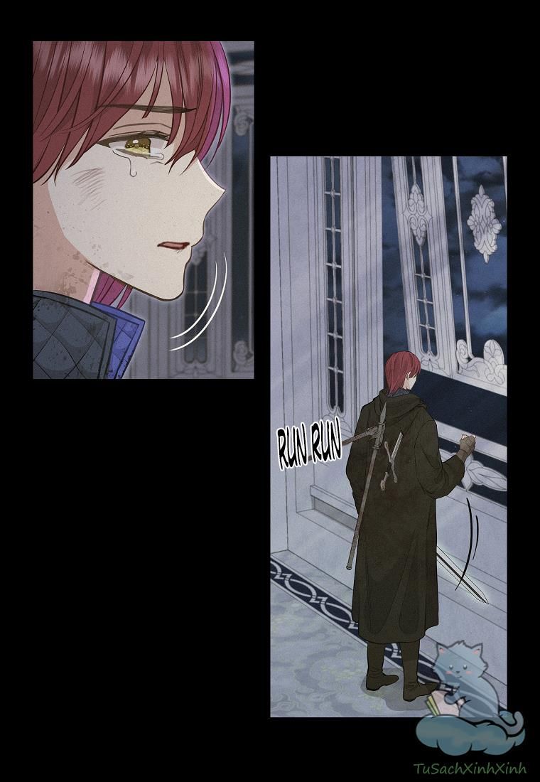 đọc truyện Hãy Bỏ Mặc Tôi Chương 67.5 ảnh 8 tại Thiên Thai Truyện