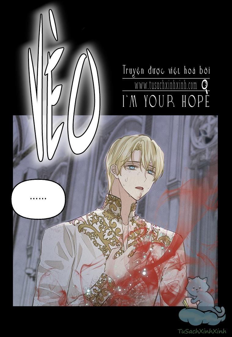 đọc truyện Hãy Bỏ Mặc Tôi Chương 67.5 ảnh 9 tại Thiên Thai Truyện