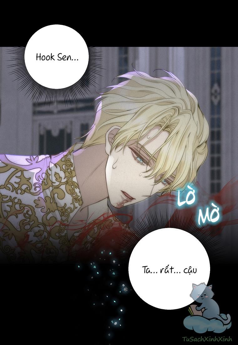 đọc truyện Hãy Bỏ Mặc Tôi Chương 67.5 ảnh 10 tại Thiên Thai Truyện