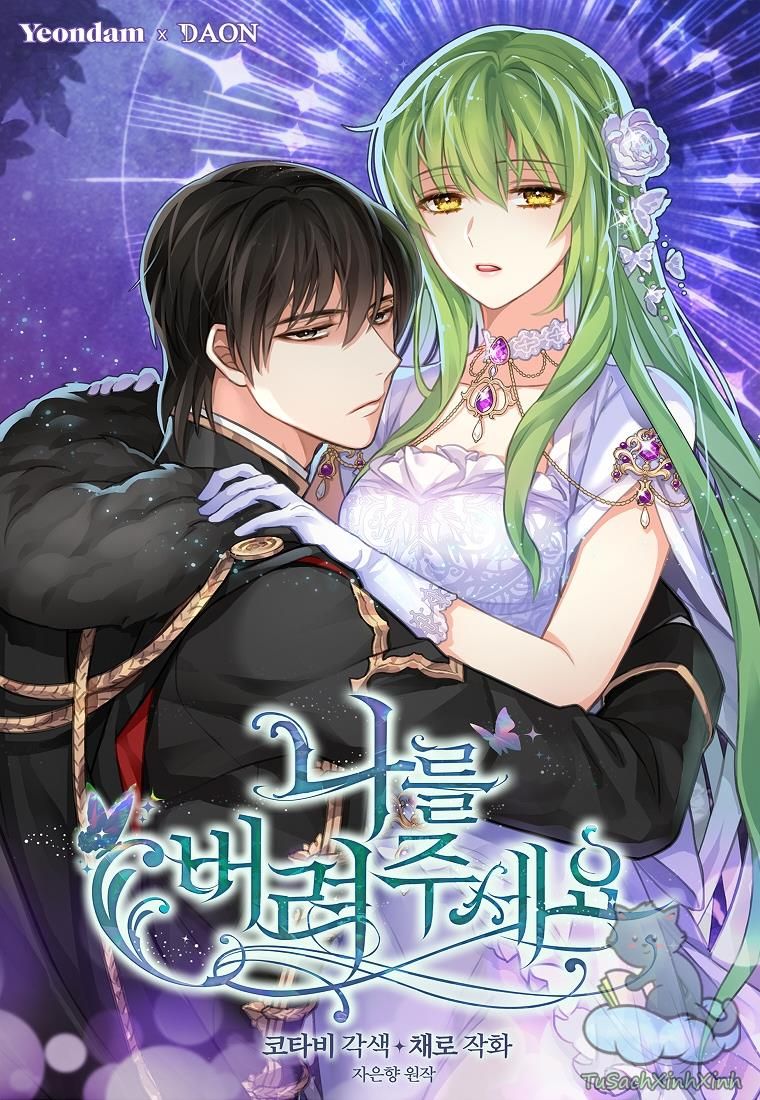 đọc truyện Hãy Bỏ Mặc Tôi Chương 67 ảnh 3 tại Thiên Thai Truyện