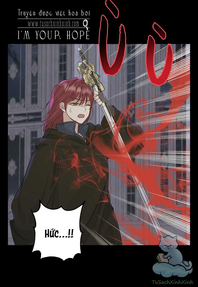 đọc truyện Hãy Bỏ Mặc Tôi Chương 67 ảnh 13 tại Thiên Thai Truyện