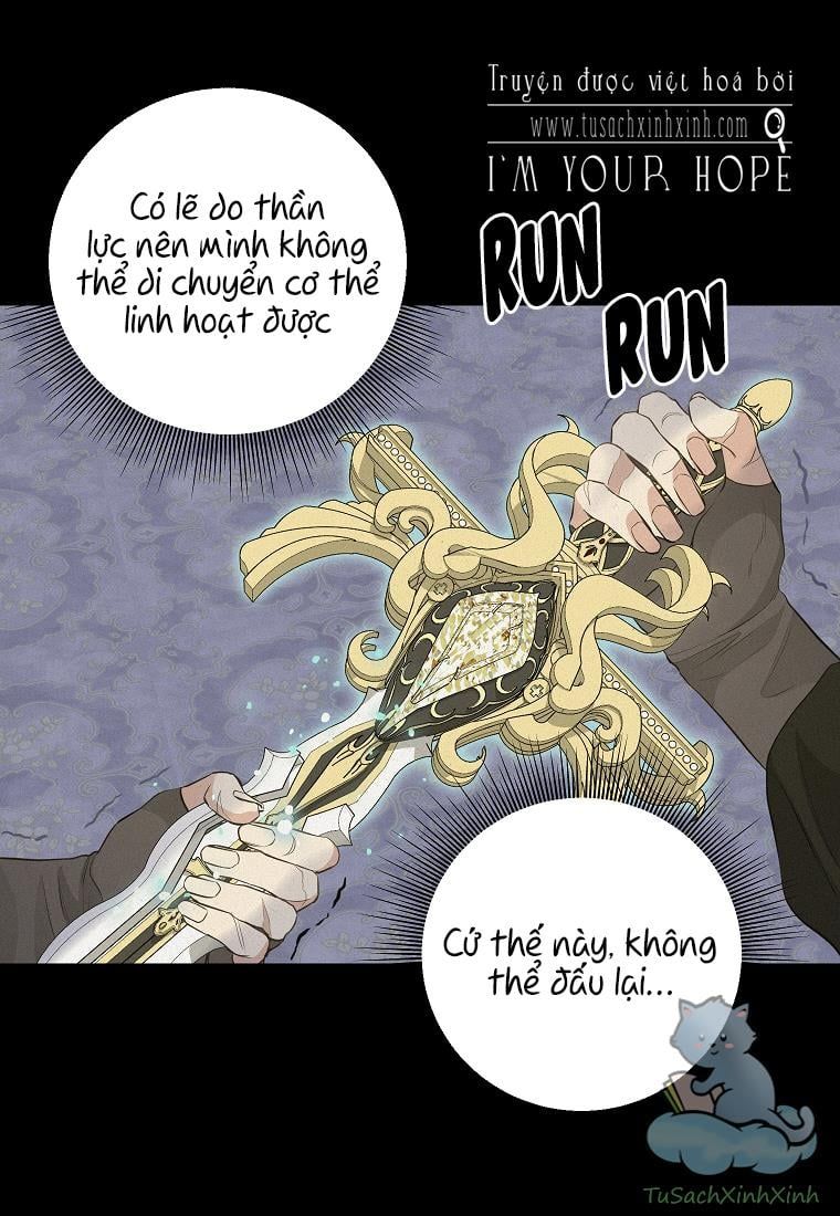 đọc truyện Hãy Bỏ Mặc Tôi Chương 67 ảnh 15 tại Thiên Thai Truyện