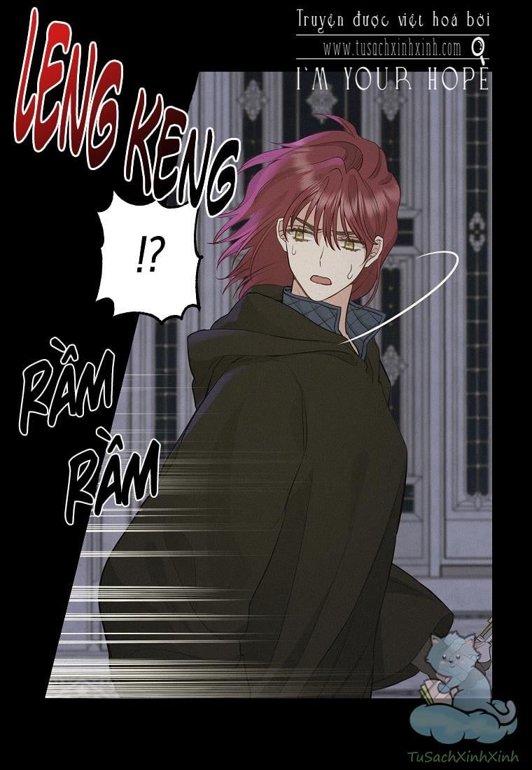 đọc truyện Hãy Bỏ Mặc Tôi Chương 67 ảnh 16 tại Thiên Thai Truyện