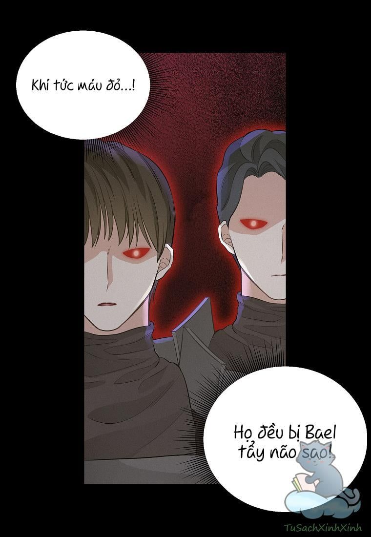 đọc truyện Hãy Bỏ Mặc Tôi Chương 67 ảnh 18 tại Thiên Thai Truyện