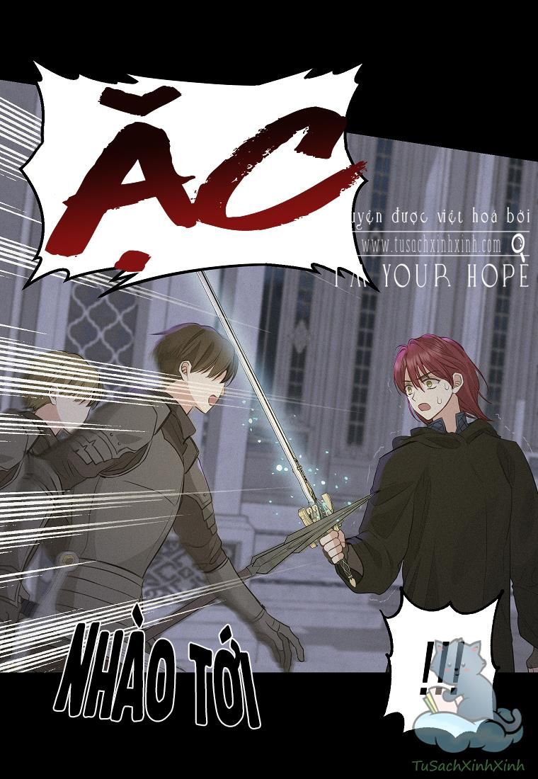 đọc truyện Hãy Bỏ Mặc Tôi Chương 67 ảnh 19 tại Thiên Thai Truyện