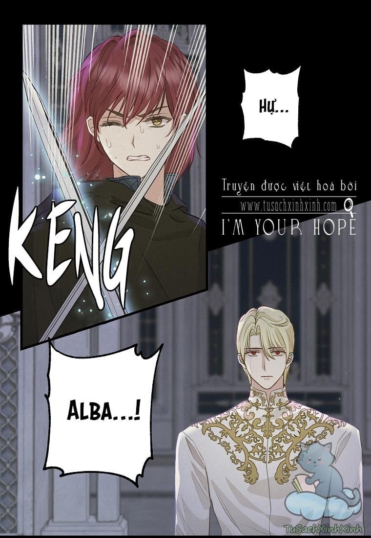 đọc truyện Hãy Bỏ Mặc Tôi Chương 67 ảnh 20 tại Thiên Thai Truyện