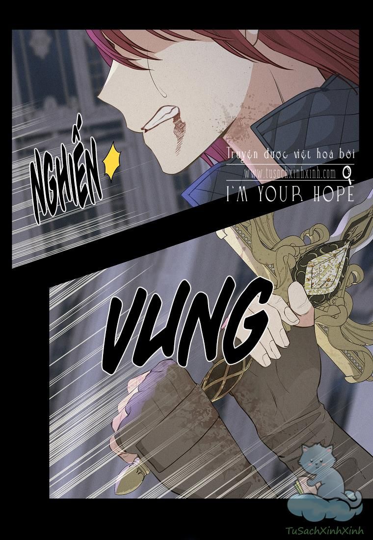 đọc truyện Hãy Bỏ Mặc Tôi Chương 67 ảnh 31 tại Thiên Thai Truyện