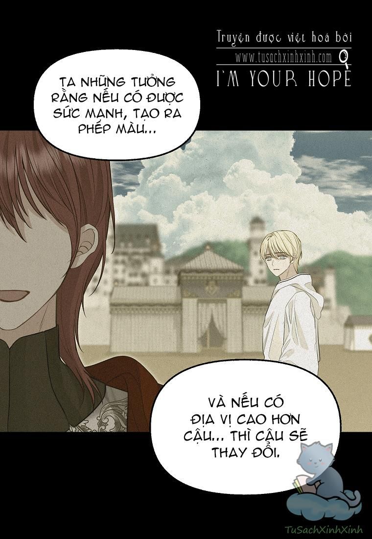 đọc truyện Hãy Bỏ Mặc Tôi Chương 67 ảnh 6 tại Thiên Thai Truyện