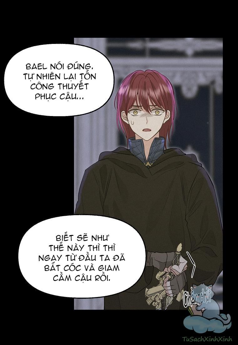 đọc truyện Hãy Bỏ Mặc Tôi Chương 67 ảnh 9 tại Thiên Thai Truyện