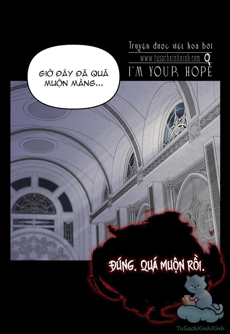 đọc truyện Hãy Bỏ Mặc Tôi Chương 67 ảnh 10 tại Thiên Thai Truyện