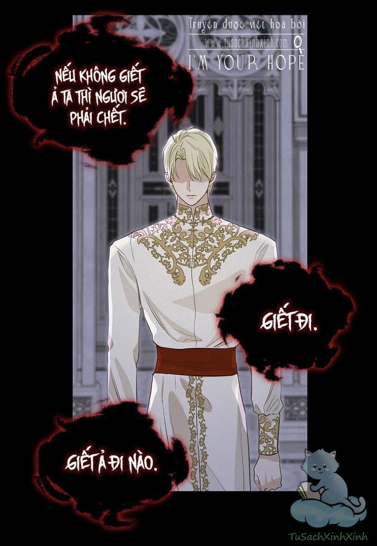 đọc truyện Hãy Bỏ Mặc Tôi Chương 67 ảnh 11 tại Thiên Thai Truyện