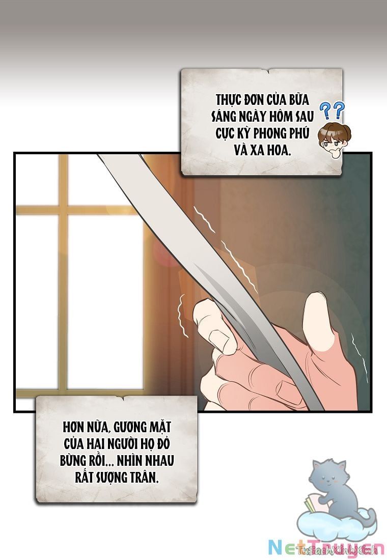 đọc truyện Hãy Bỏ Mặc Tôi Chương 68 ảnh 13 tại Thiên Thai Truyện