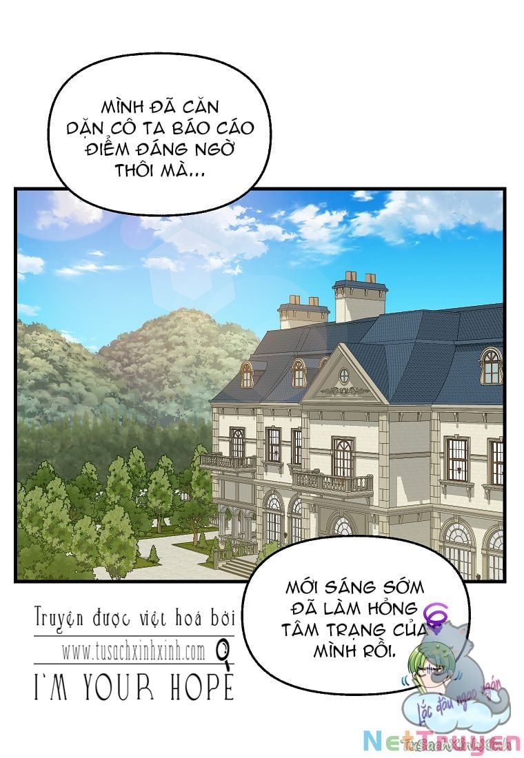 đọc truyện Hãy Bỏ Mặc Tôi Chương 68 ảnh 15 tại Thiên Thai Truyện