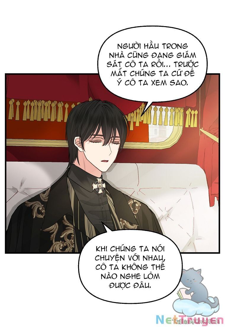 đọc truyện Hãy Bỏ Mặc Tôi Chương 68 ảnh 18 tại Thiên Thai Truyện