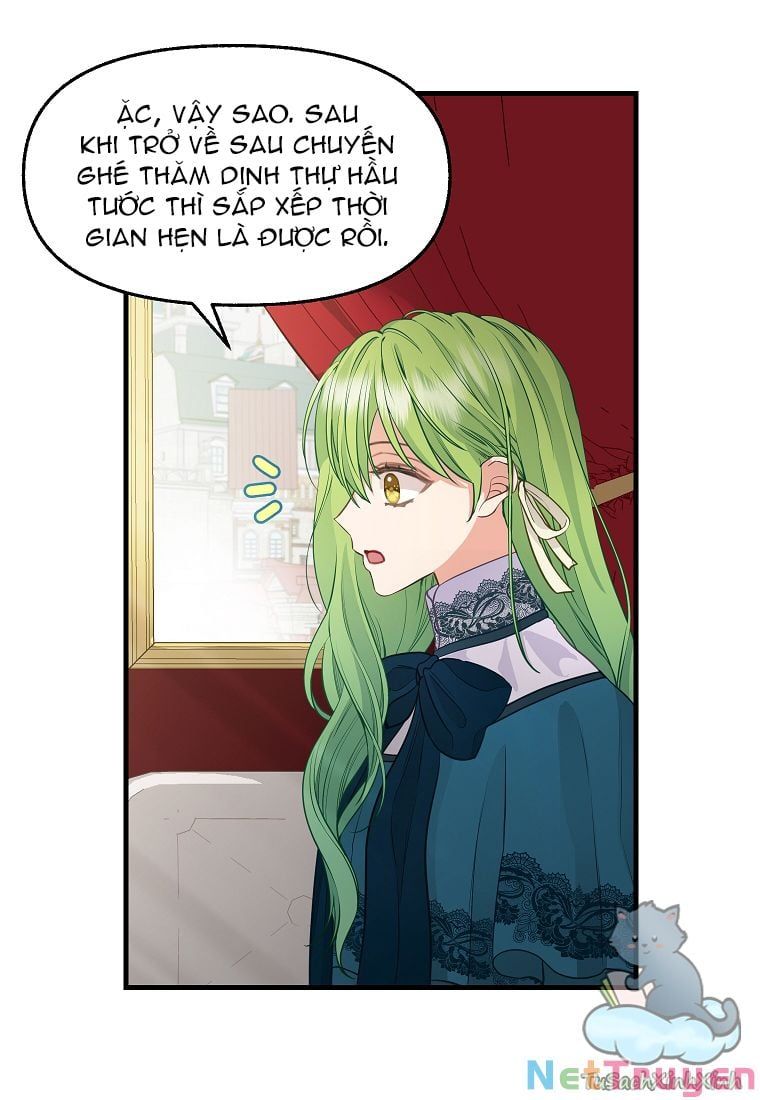 đọc truyện Hãy Bỏ Mặc Tôi Chương 68 ảnh 22 tại Thiên Thai Truyện