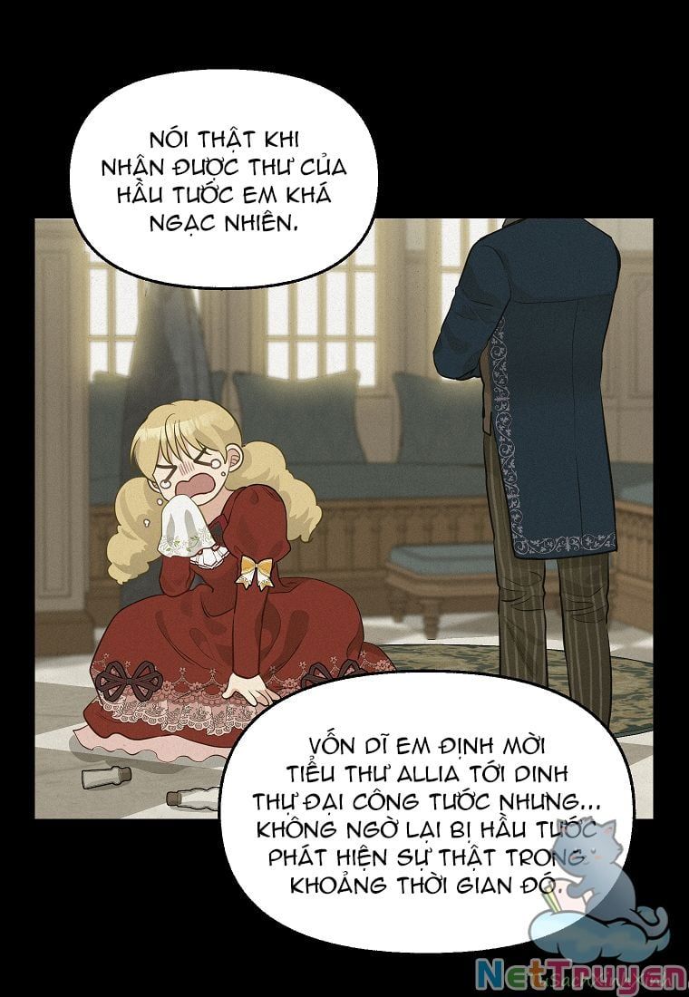 đọc truyện Hãy Bỏ Mặc Tôi Chương 68 ảnh 23 tại Thiên Thai Truyện