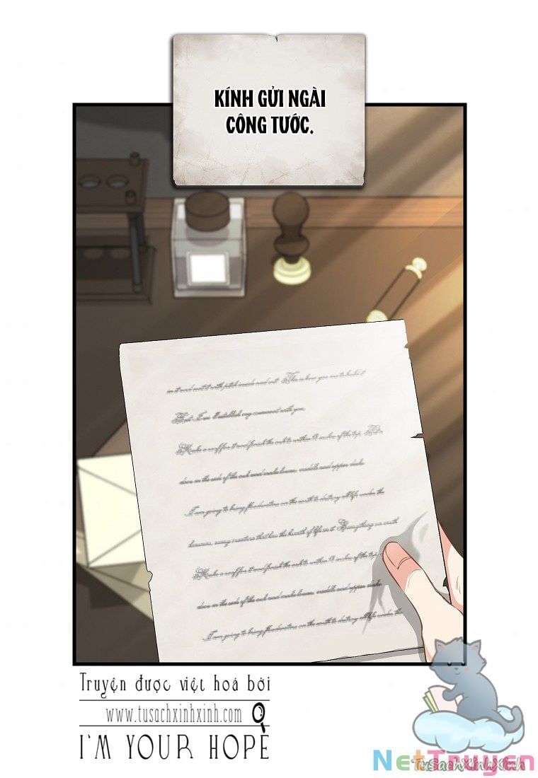 đọc truyện Hãy Bỏ Mặc Tôi Chương 68 ảnh 5 tại Thiên Thai Truyện