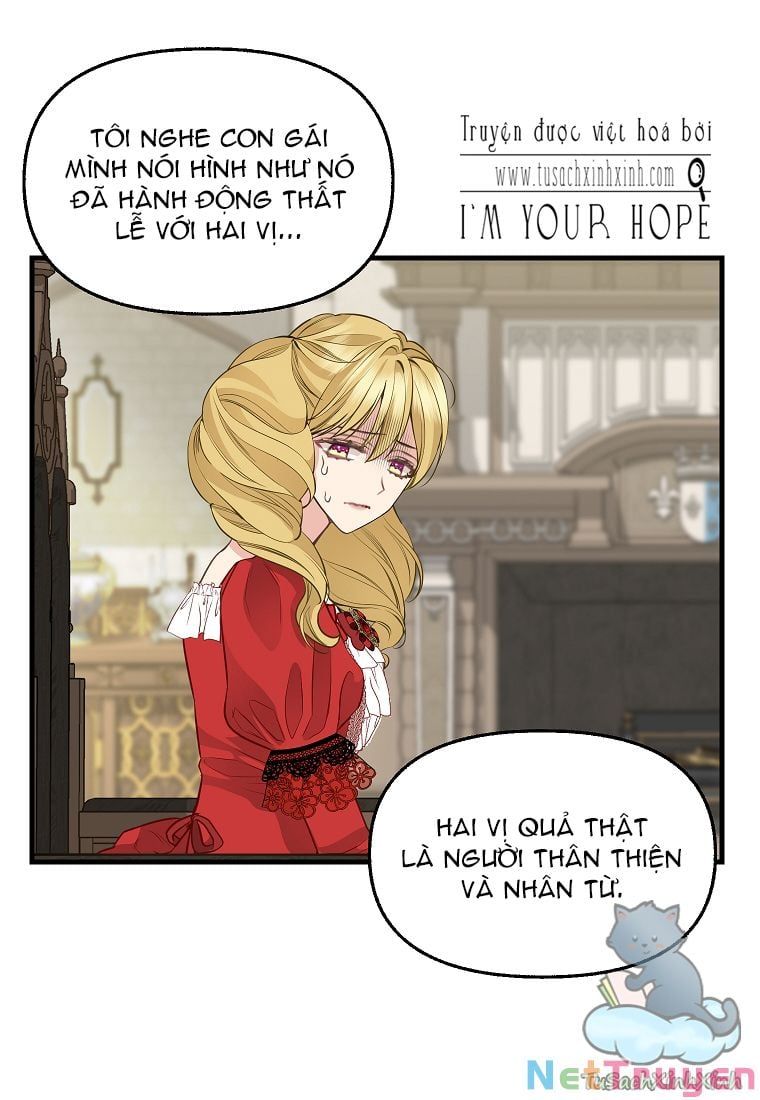 đọc truyện Hãy Bỏ Mặc Tôi Chương 68 ảnh 37 tại Thiên Thai Truyện