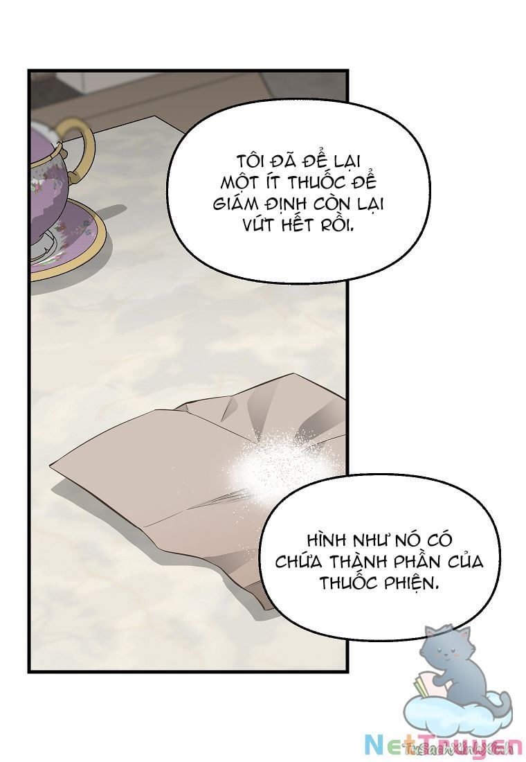 đọc truyện Hãy Bỏ Mặc Tôi Chương 68 ảnh 38 tại Thiên Thai Truyện