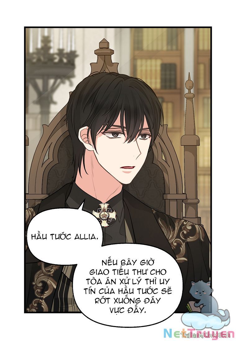 đọc truyện Hãy Bỏ Mặc Tôi Chương 68 ảnh 40 tại Thiên Thai Truyện