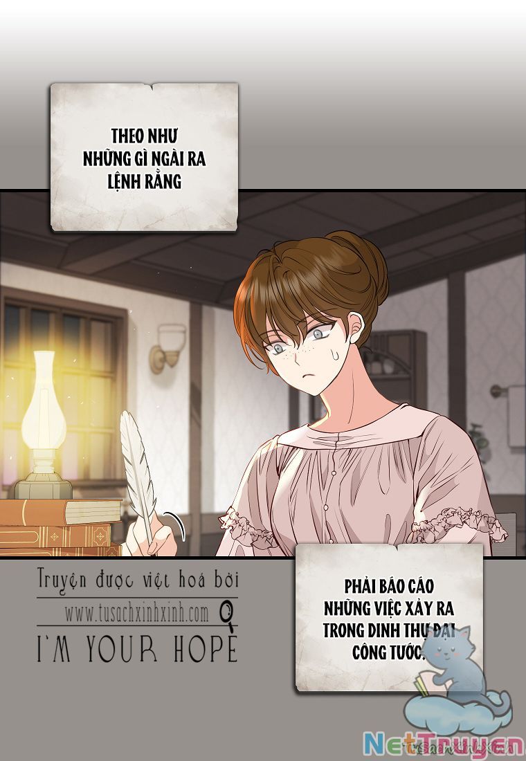 đọc truyện Hãy Bỏ Mặc Tôi Chương 68 ảnh 6 tại Thiên Thai Truyện