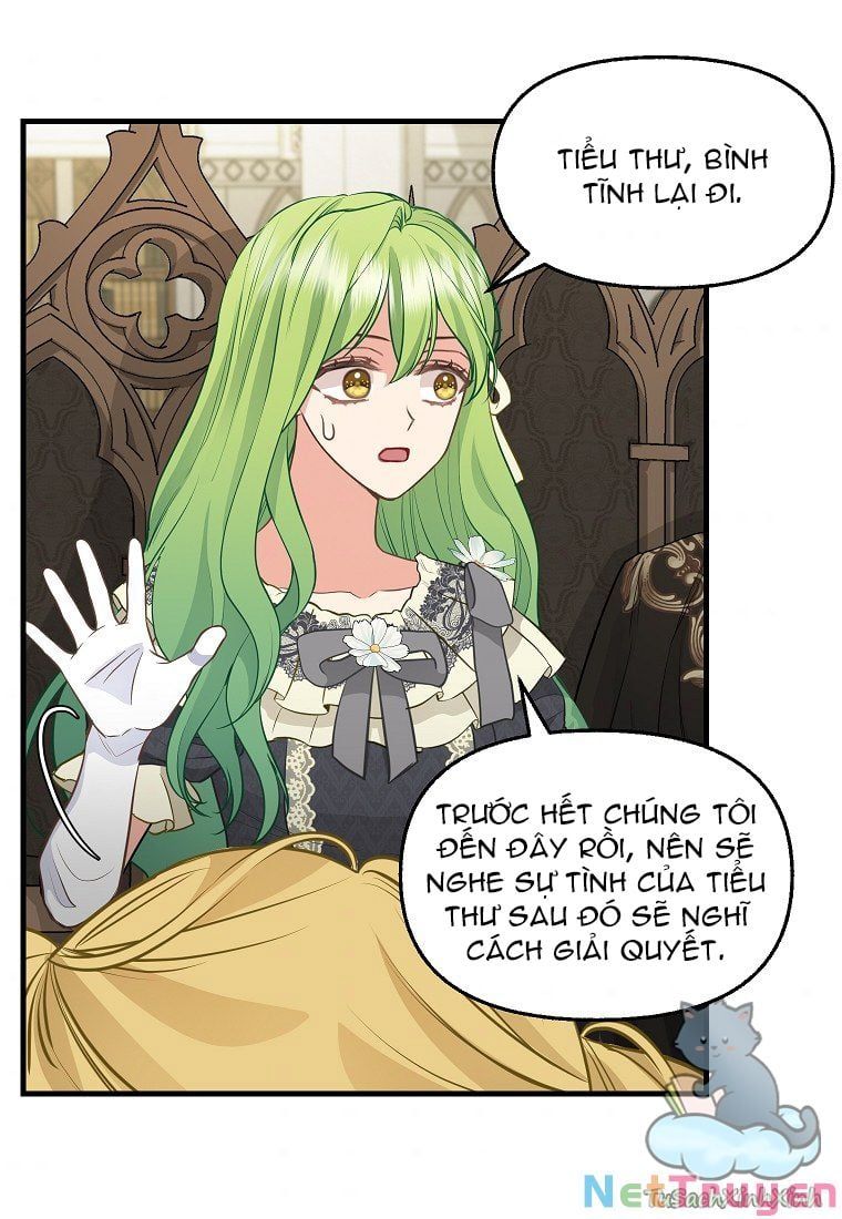 đọc truyện Hãy Bỏ Mặc Tôi Chương 68 ảnh 44 tại Thiên Thai Truyện