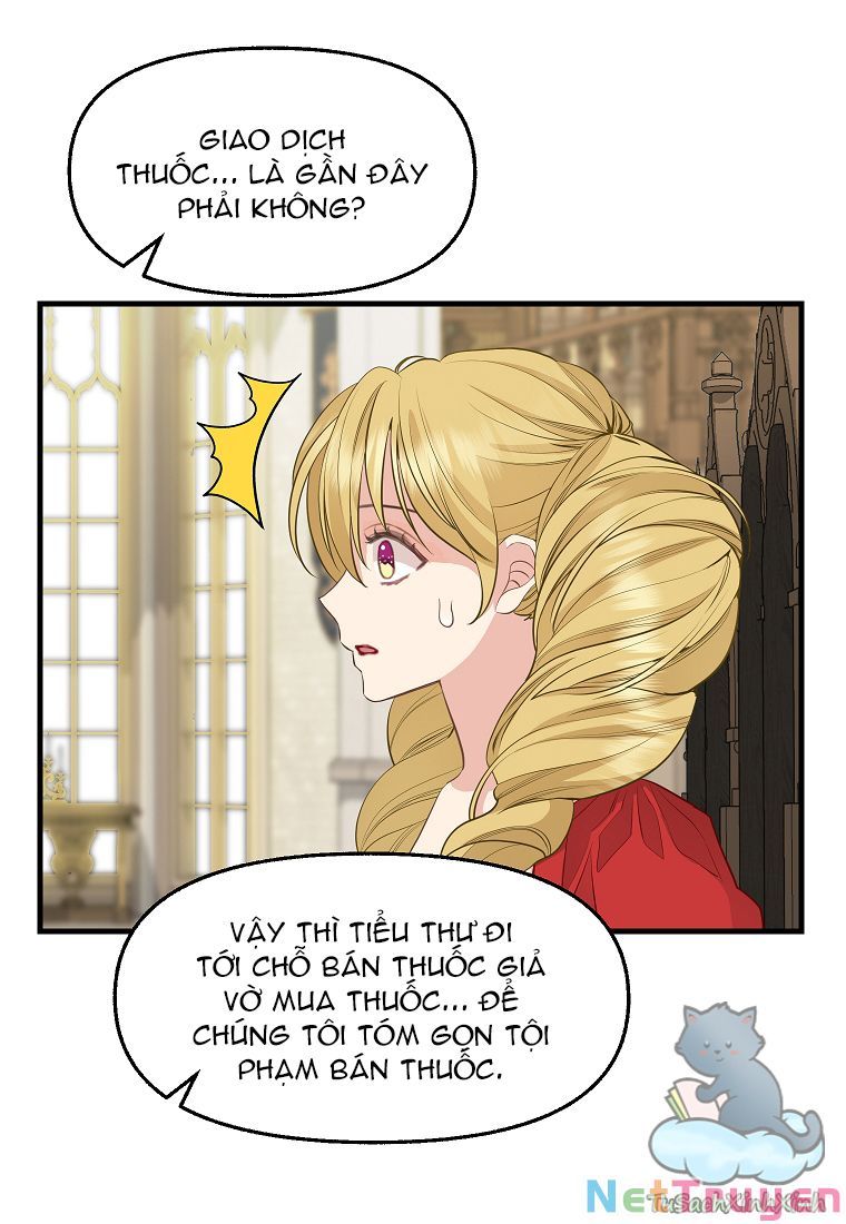 đọc truyện Hãy Bỏ Mặc Tôi Chương 68 ảnh 53 tại Thiên Thai Truyện