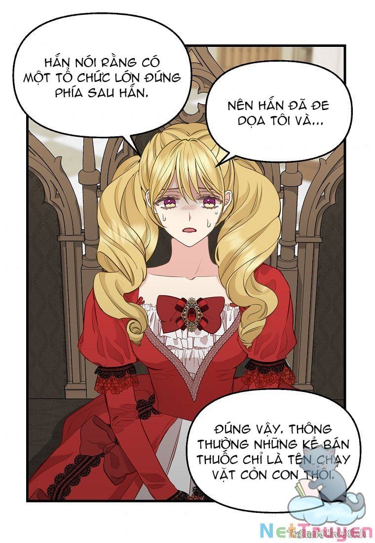 đọc truyện Hãy Bỏ Mặc Tôi Chương 68 ảnh 54 tại Thiên Thai Truyện