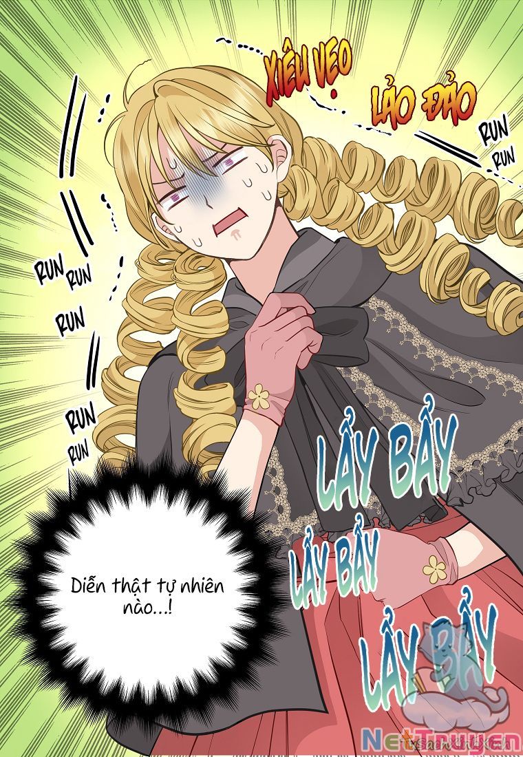 đọc truyện Hãy Bỏ Mặc Tôi Chương 68 ảnh 61 tại Thiên Thai Truyện