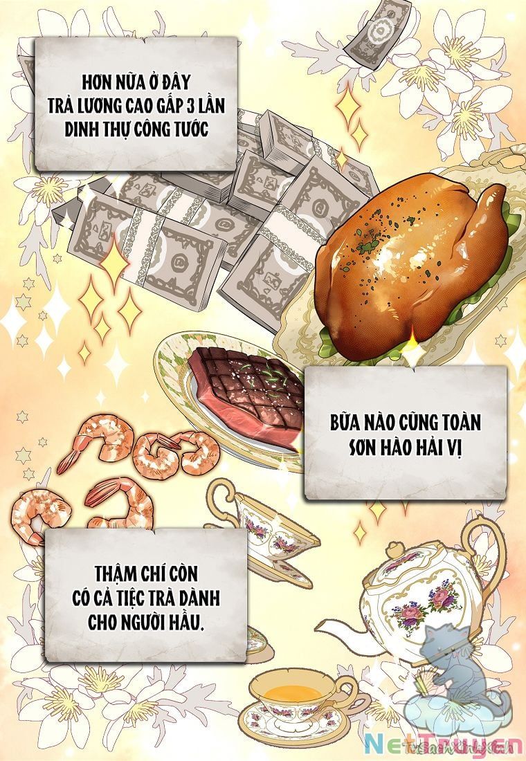 đọc truyện Hãy Bỏ Mặc Tôi Chương 68 ảnh 9 tại Thiên Thai Truyện