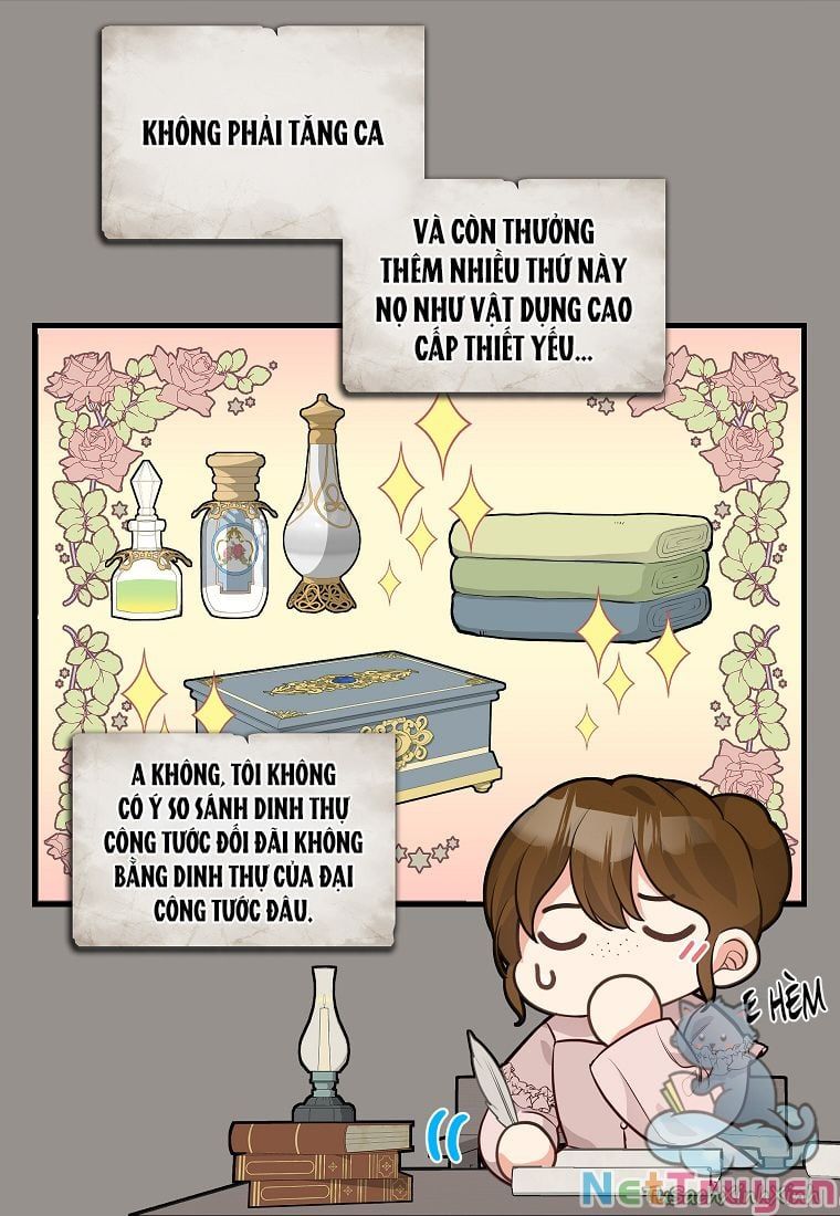 đọc truyện Hãy Bỏ Mặc Tôi Chương 68 ảnh 10 tại Thiên Thai Truyện