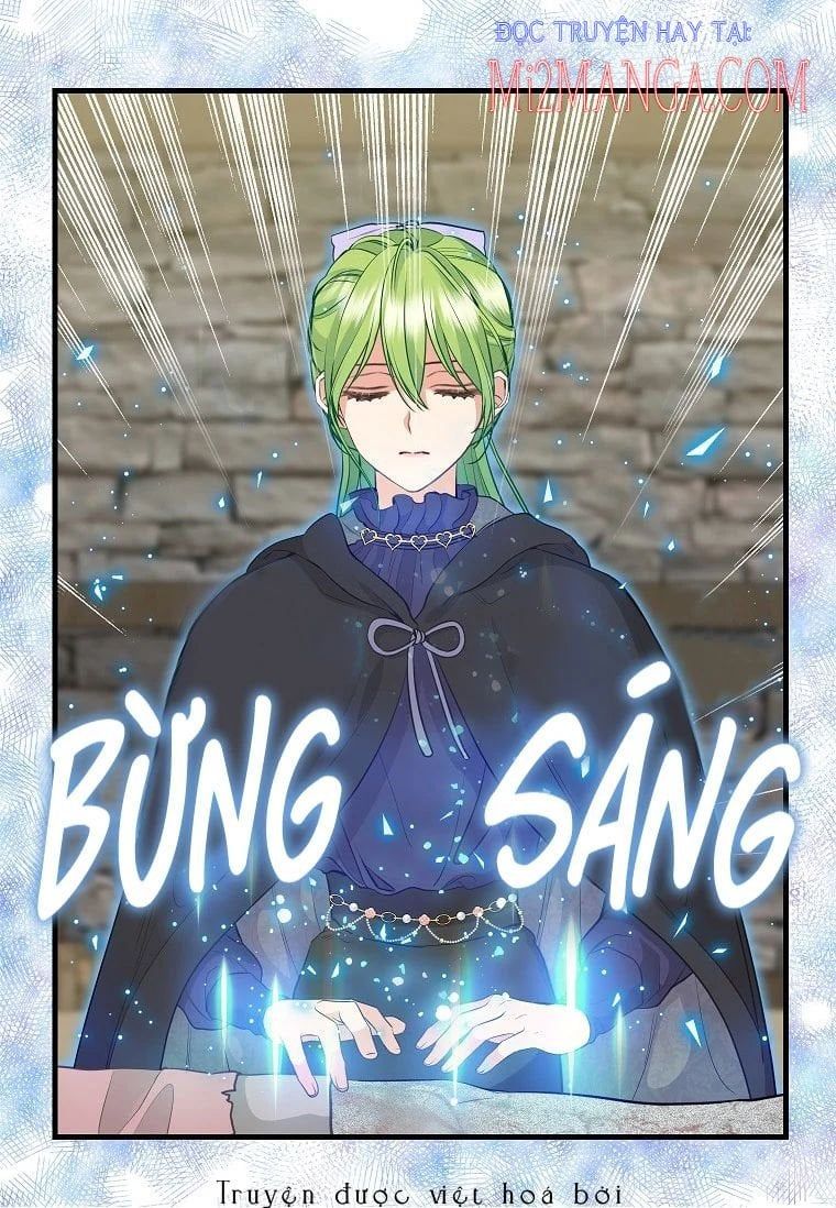 đọc truyện Hãy Bỏ Mặc Tôi Chương 69.5 ảnh 3 tại Thiên Thai Truyện