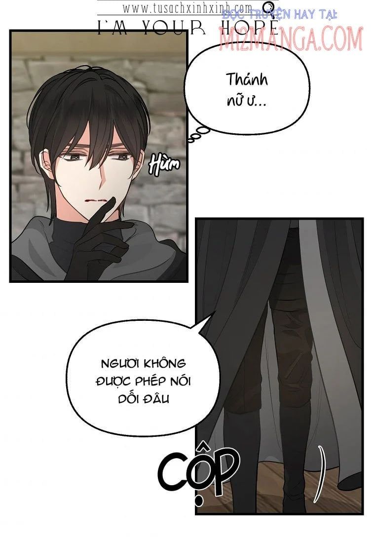 đọc truyện Hãy Bỏ Mặc Tôi Chương 69.5 ảnh 12 tại Thiên Thai Truyện