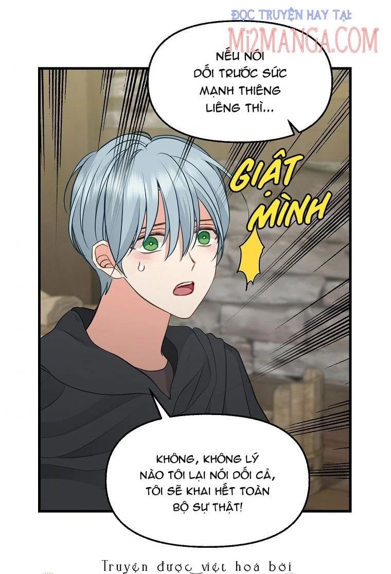 đọc truyện Hãy Bỏ Mặc Tôi Chương 69.5 ảnh 13 tại Thiên Thai Truyện