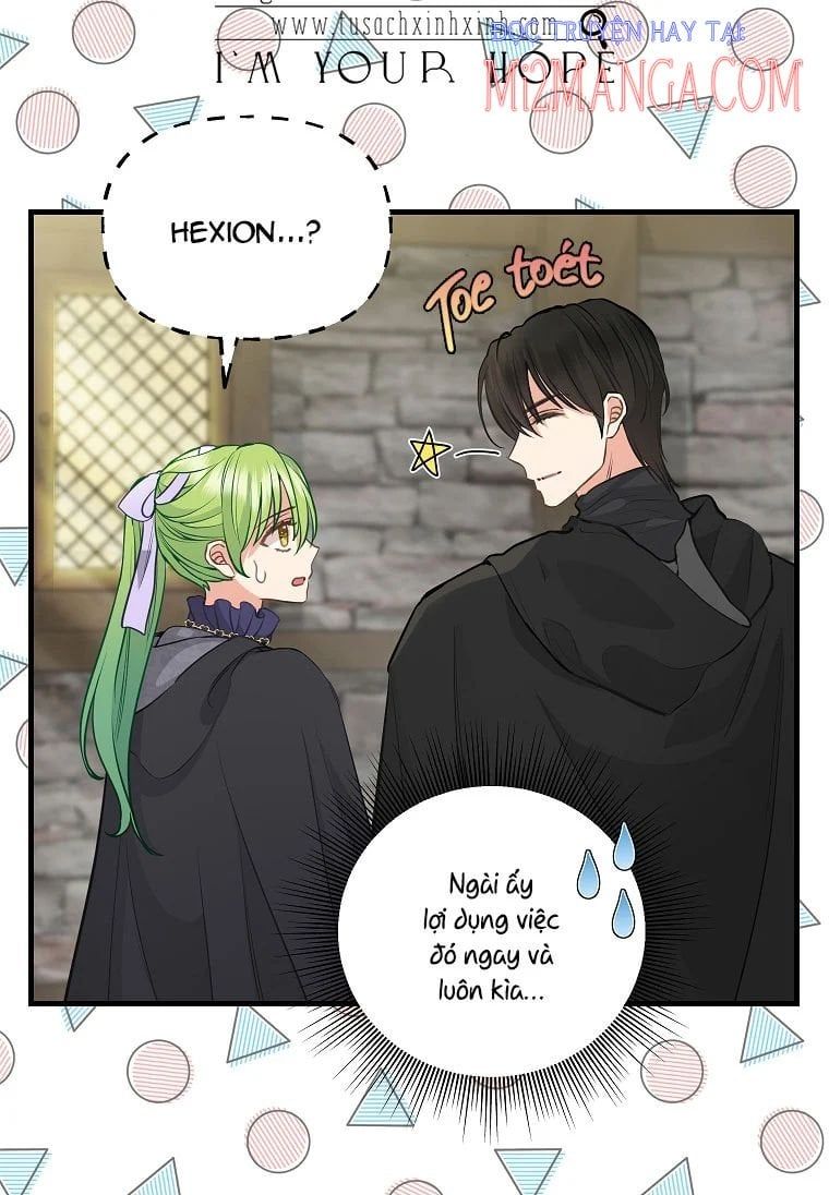 đọc truyện Hãy Bỏ Mặc Tôi Chương 69.5 ảnh 14 tại Thiên Thai Truyện