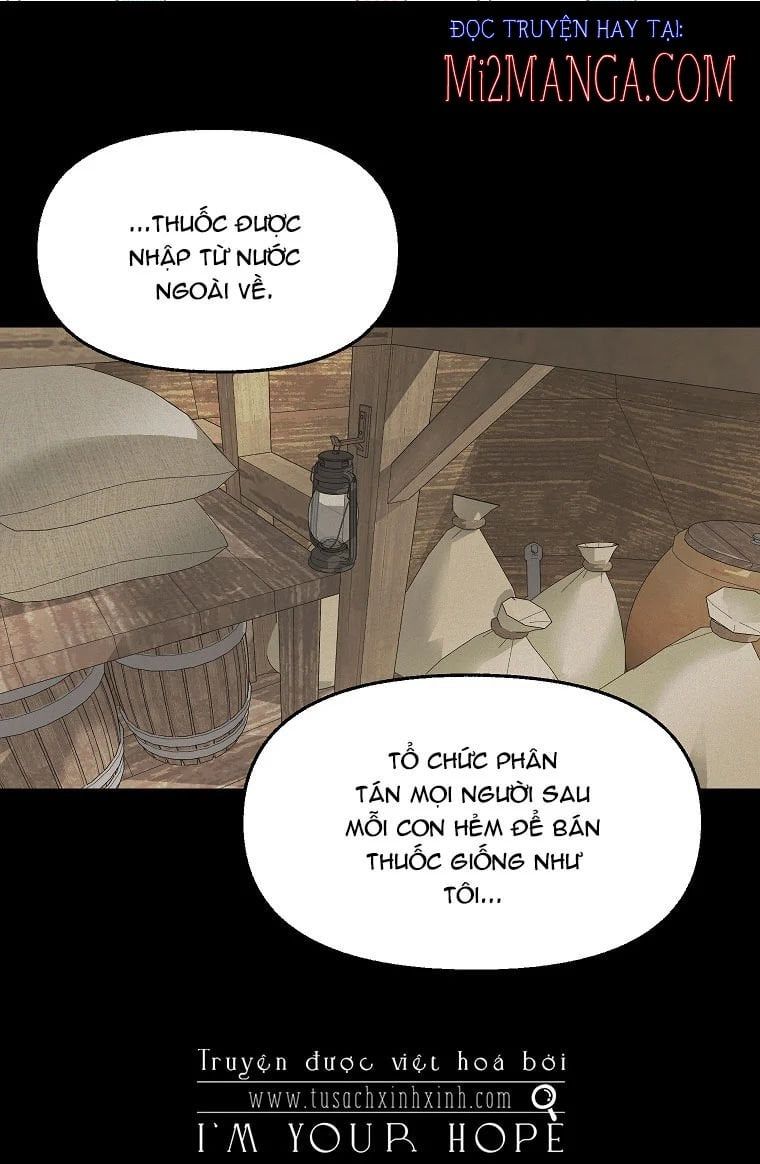 đọc truyện Hãy Bỏ Mặc Tôi Chương 69.5 ảnh 15 tại Thiên Thai Truyện