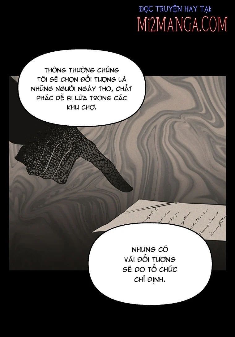 đọc truyện Hãy Bỏ Mặc Tôi Chương 69.5 ảnh 16 tại Thiên Thai Truyện