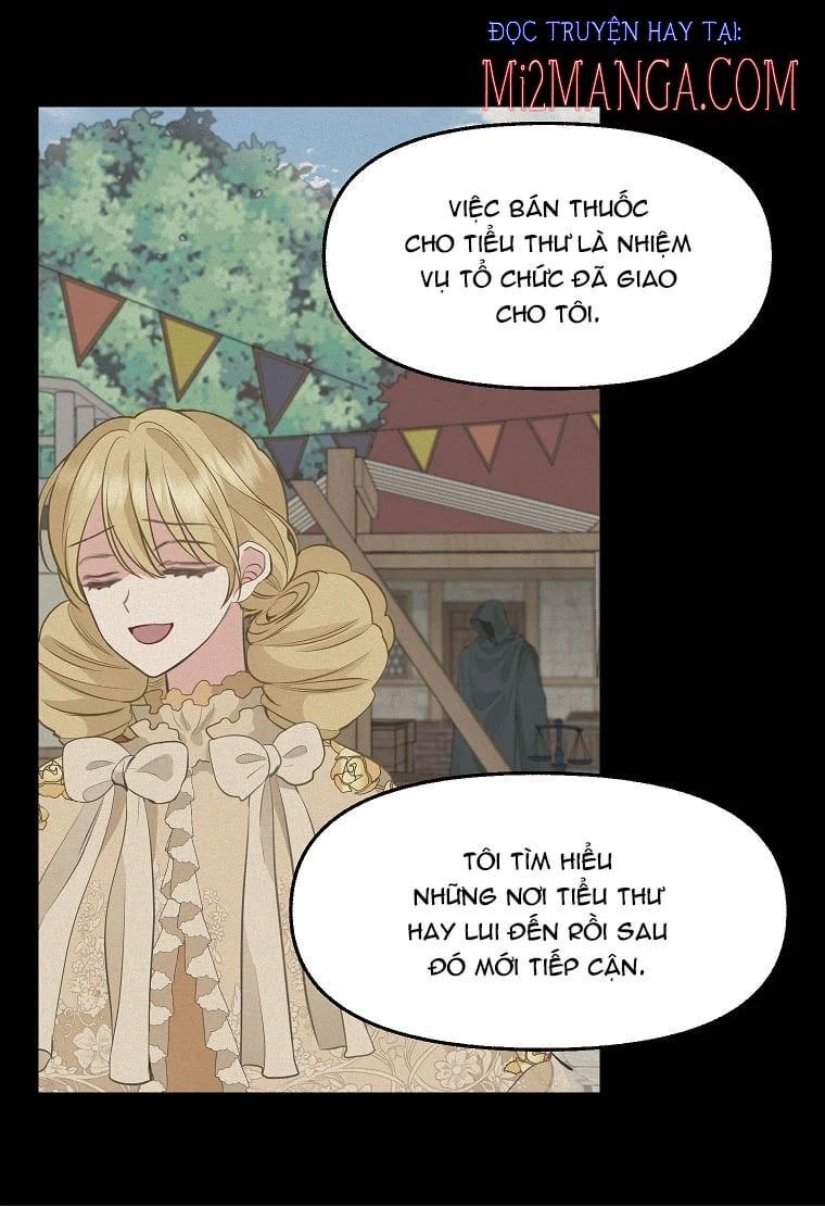 đọc truyện Hãy Bỏ Mặc Tôi Chương 69.5 ảnh 17 tại Thiên Thai Truyện