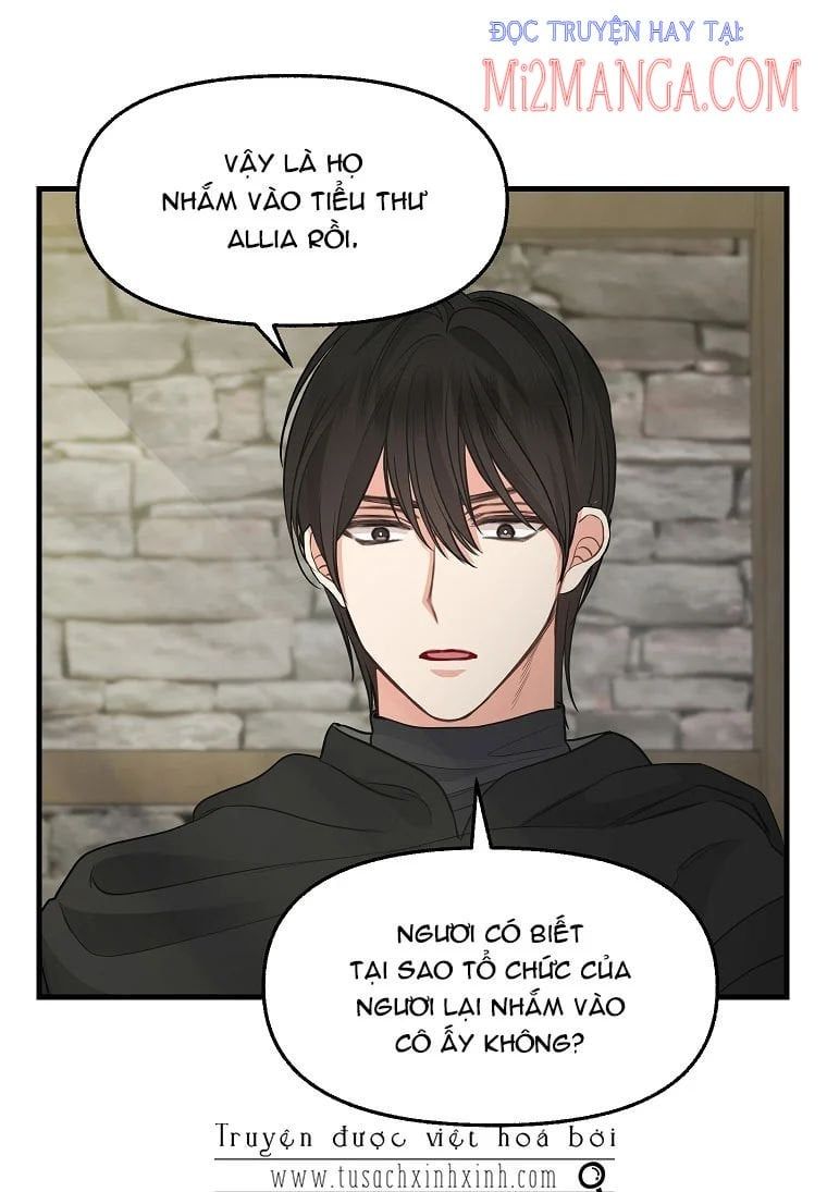 đọc truyện Hãy Bỏ Mặc Tôi Chương 69.5 ảnh 18 tại Thiên Thai Truyện