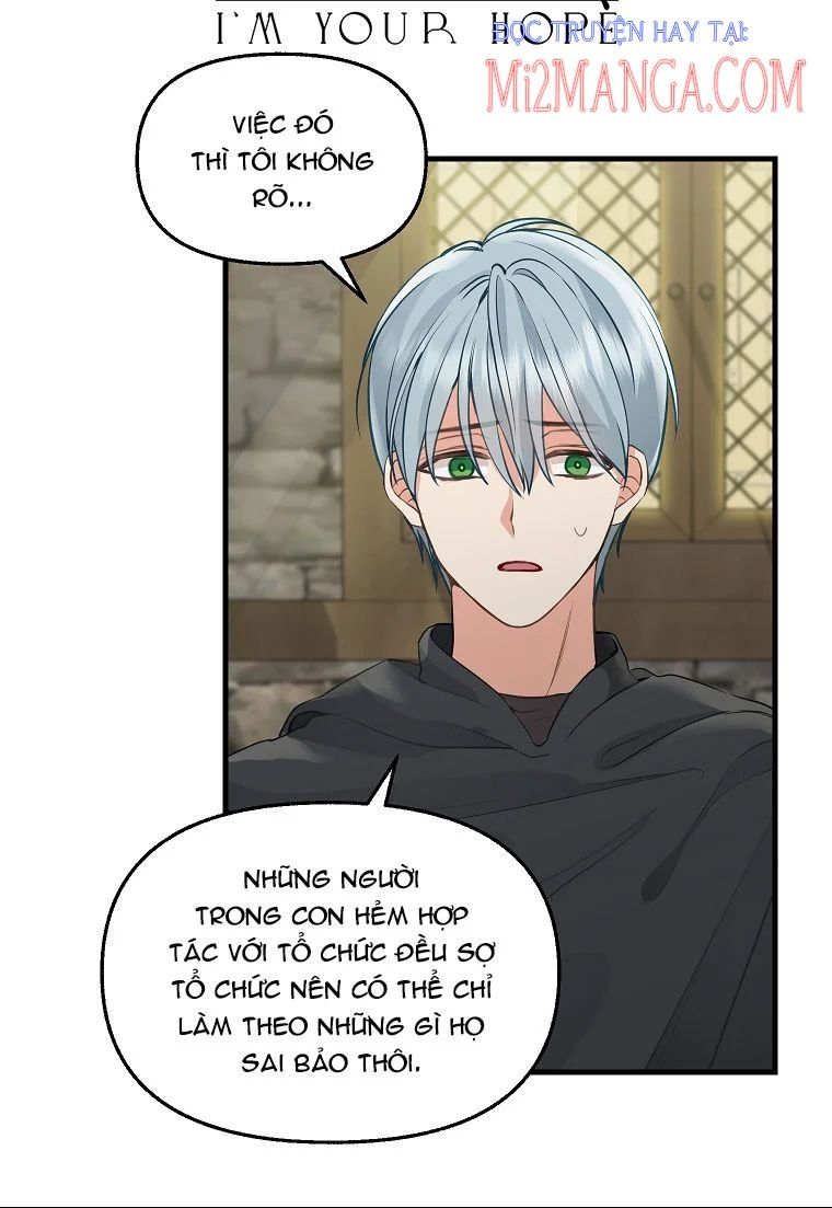 đọc truyện Hãy Bỏ Mặc Tôi Chương 69.5 ảnh 19 tại Thiên Thai Truyện