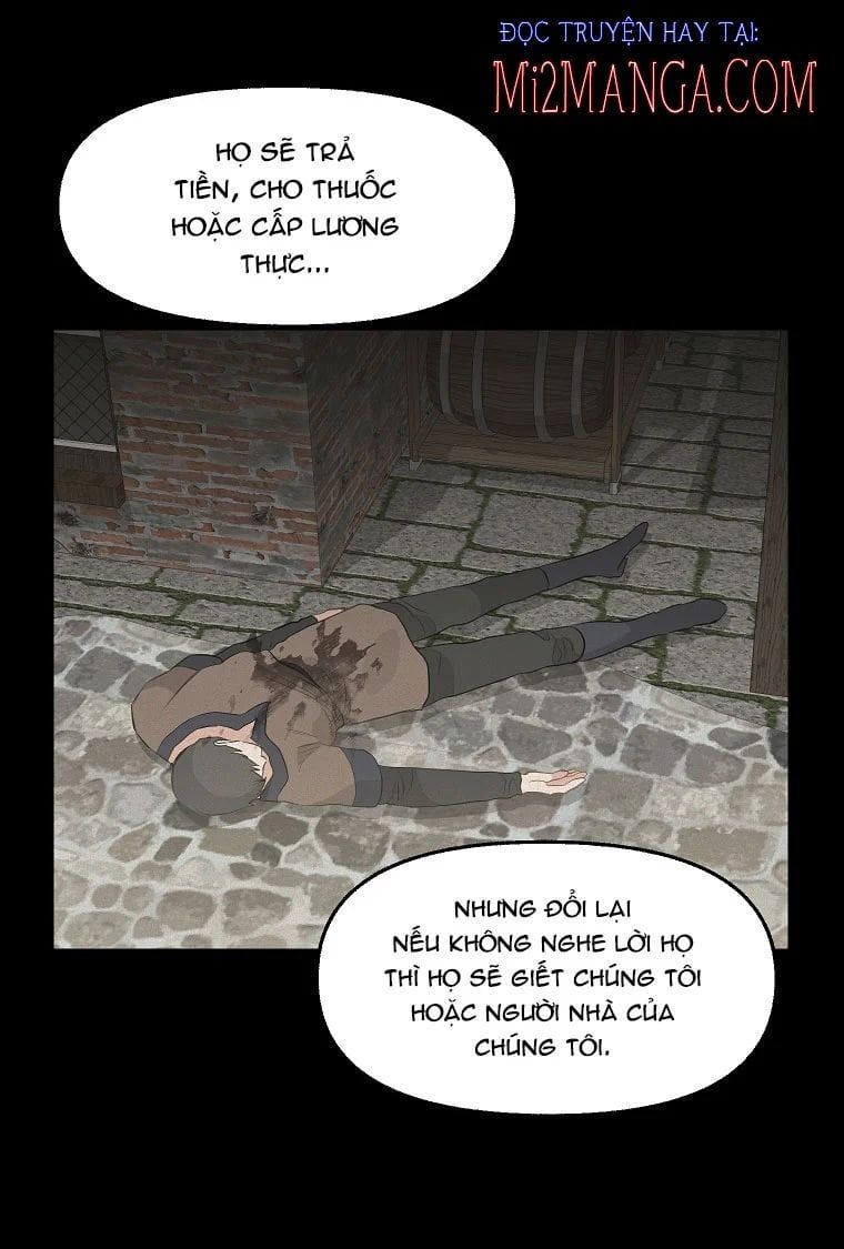 đọc truyện Hãy Bỏ Mặc Tôi Chương 69.5 ảnh 20 tại Thiên Thai Truyện