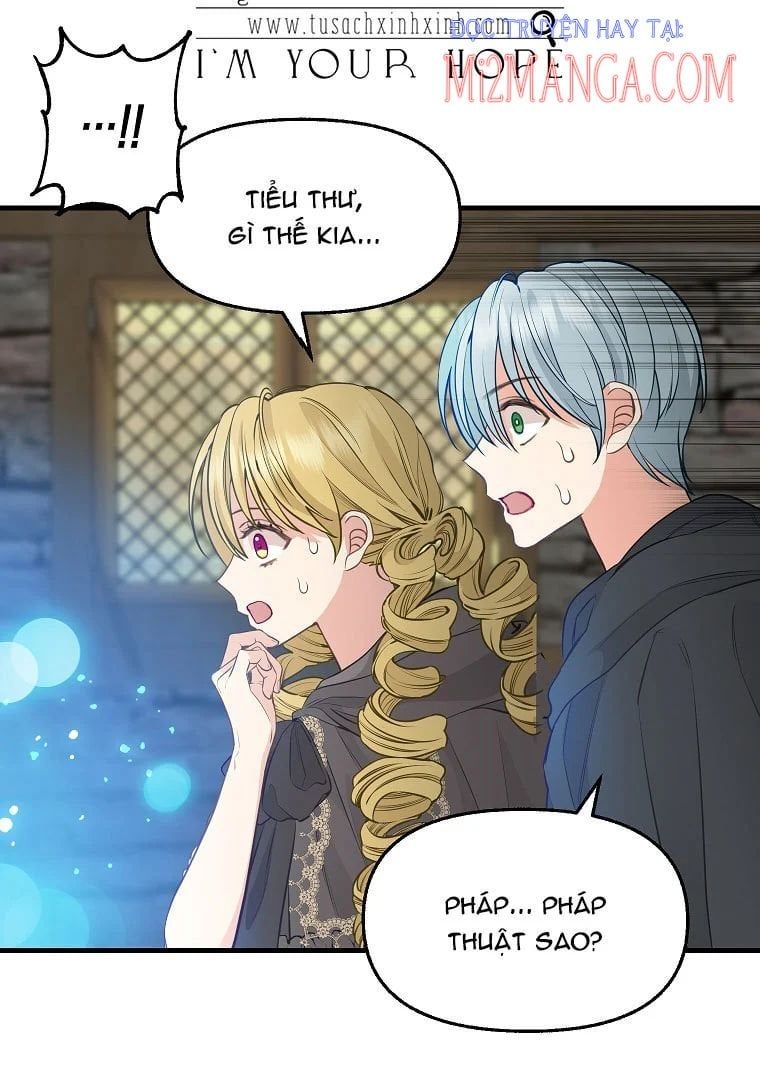 đọc truyện Hãy Bỏ Mặc Tôi Chương 69.5 ảnh 4 tại Thiên Thai Truyện