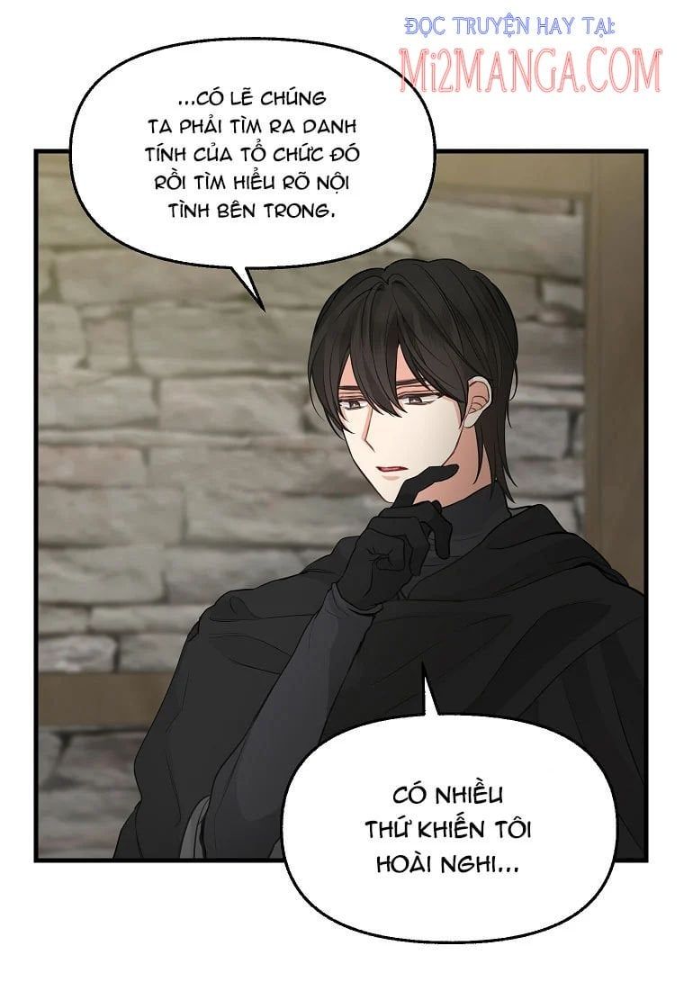 đọc truyện Hãy Bỏ Mặc Tôi Chương 69.5 ảnh 22 tại Thiên Thai Truyện