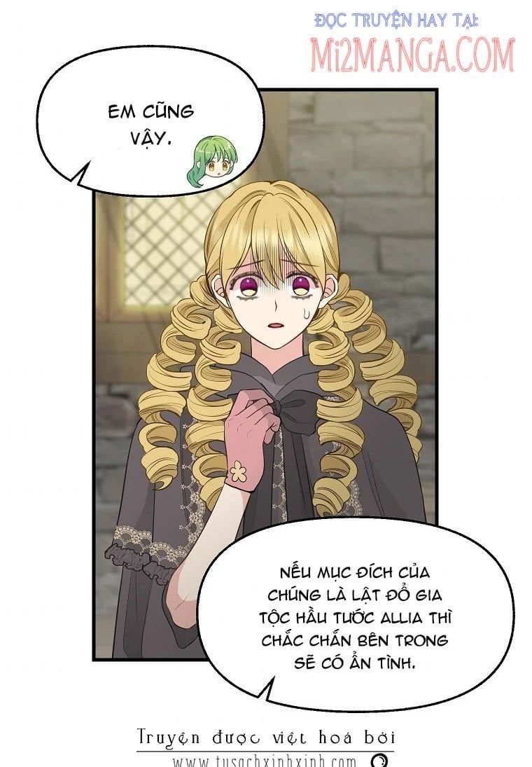 đọc truyện Hãy Bỏ Mặc Tôi Chương 69.5 ảnh 23 tại Thiên Thai Truyện