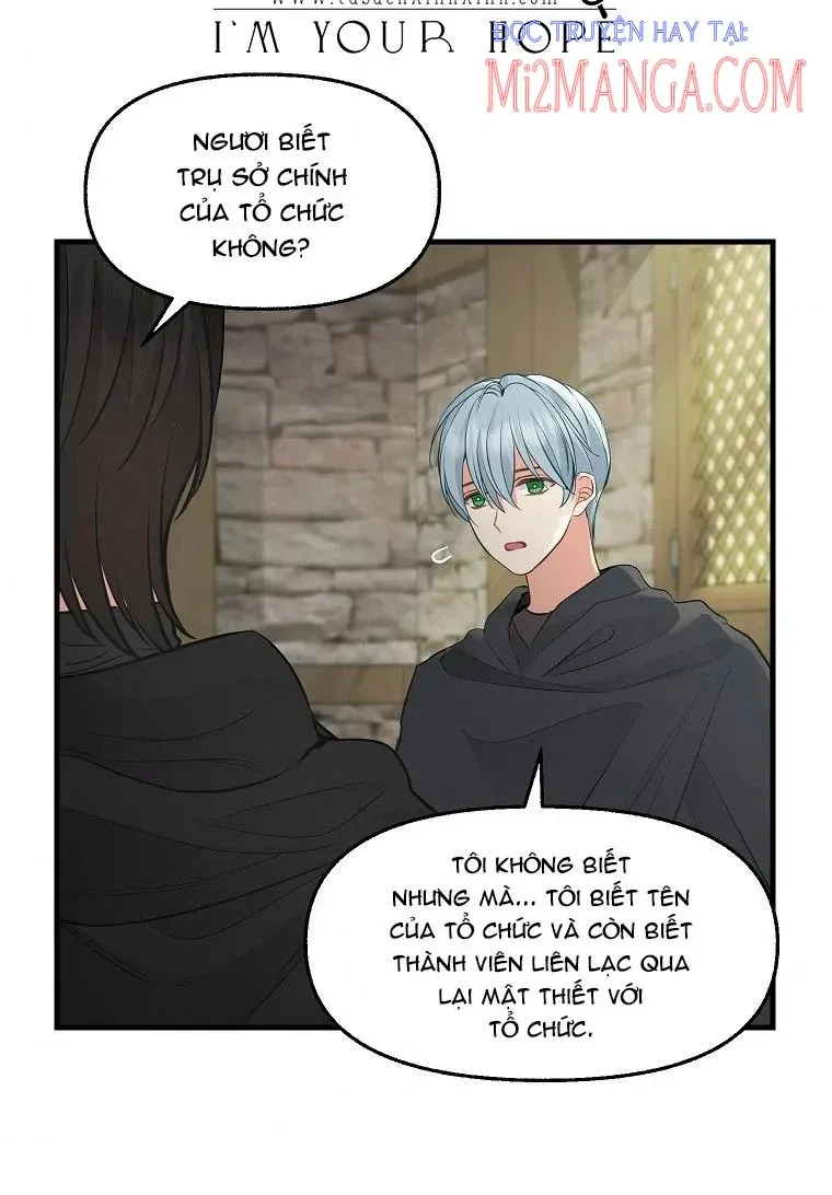 đọc truyện Hãy Bỏ Mặc Tôi Chương 69.5 ảnh 24 tại Thiên Thai Truyện